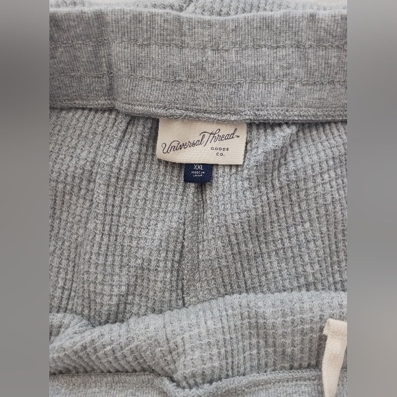 NWT Universal Thread - Relaxed Lounge Pants - Picture 3 of 7